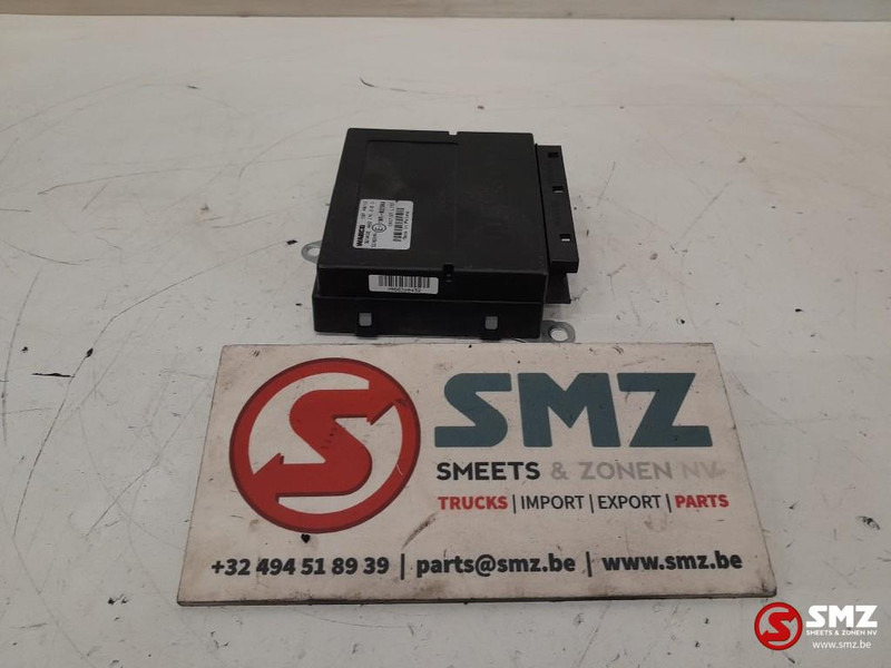 DAF Occ ECU ECAS regeleenheid DAF - Блок управления для Грузовиков: фото 3 DAF Occ ECU ECAS regeleenheid DAF - Блок управления для Грузовиков: фото 3