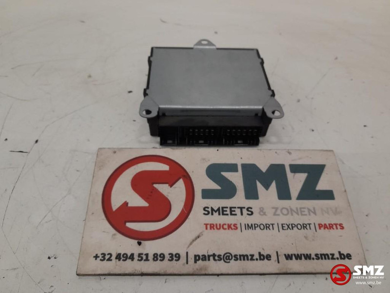 DAF Occ ECU ECAS regeleenheid DAF - Блок управления для Грузовиков: фото 5 DAF Occ ECU ECAS regeleenheid DAF - Блок управления для Грузовиков: фото 5