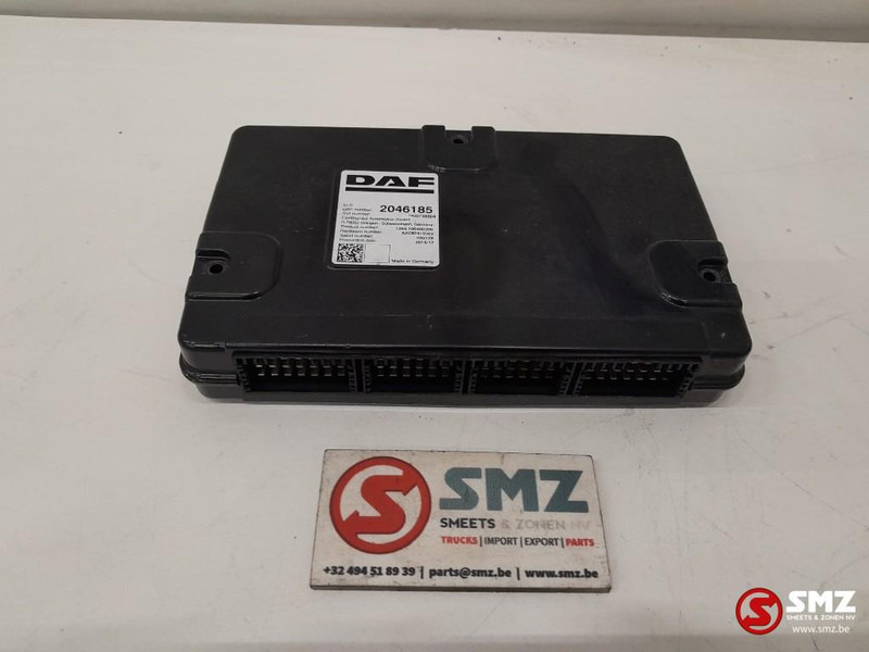 DAF Occ ECU ELC regeleenheid DAF - Блок управления для Грузовиков: фото 2 DAF Occ ECU ELC regeleenheid DAF - Блок управления для Грузовиков: фото 2