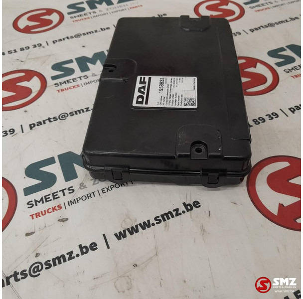 DAF Occ ECU ELC regeleenheid DAF - Блок управления для Грузовиков: фото 3 DAF Occ ECU ELC regeleenheid DAF - Блок управления для Грузовиков: фото 3