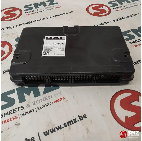 DAF Occ ECU ELC regeleenheid DAF - Блок управления для Грузовиков: фото 1 DAF Occ ECU ELC regeleenheid DAF - Блок управления для Грузовиков: фото 1