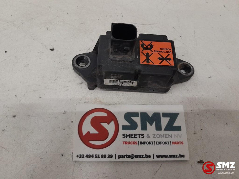 DAF Occ ECU ESC regeleenheid DAF - Блок управления для Грузовиков: фото 2 DAF Occ ECU ESC regeleenheid DAF - Блок управления для Грузовиков: фото 2