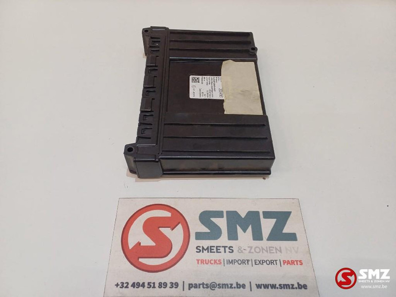 DAF Occ ECU VECU regeleenheid DAF - Блок управления для Грузовиков: фото 3 DAF Occ ECU VECU regeleenheid DAF - Блок управления для Грузовиков: фото 3