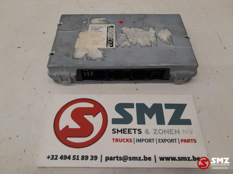 DAF Occ ECU VIC 3 besturingseenheid DAF - Блок управления для Грузовиков: фото 1 DAF Occ ECU VIC 3 besturingseenheid DAF - Блок управления для Грузовиков: фото 1