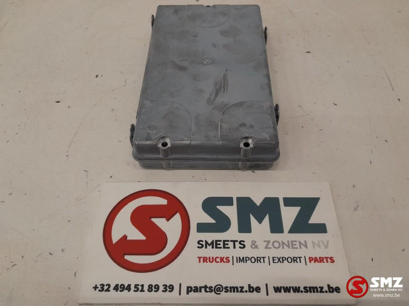 DAF Occ ECU VIC 3 besturingseenheid DAF - Блок управления для Грузовиков: фото 3 DAF Occ ECU VIC 3 besturingseenheid DAF - Блок управления для Грузовиков: фото 3