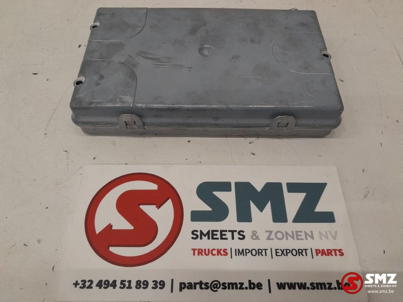 DAF Occ ECU VIC 3 besturingseenheid DAF - Блок управления для Грузовиков: фото 5 DAF Occ ECU VIC 3 besturingseenheid DAF - Блок управления для Грузовиков: фото 5