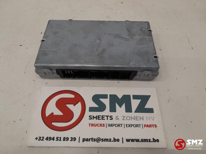 DAF Occ ECU VIC 3 besturingseenheid DAF - Блок управления для Грузовиков: фото 2 DAF Occ ECU VIC 3 besturingseenheid DAF - Блок управления для Грузовиков: фото 2