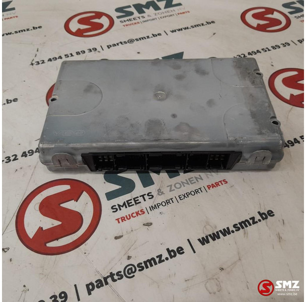 DAF Occ ECU VIC3 regeleenheid DAF - Блок управления для Грузовиков: фото 2 DAF Occ ECU VIC3 regeleenheid DAF - Блок управления для Грузовиков: фото 2