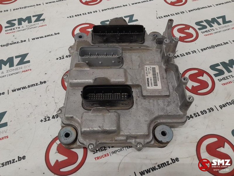 DAF Occ ECU motorbesturingseenheid MX13 DAF - Блок управления для Грузовиков: фото 2 DAF Occ ECU motorbesturingseenheid MX13 DAF - Блок управления для Грузовиков: фото 2