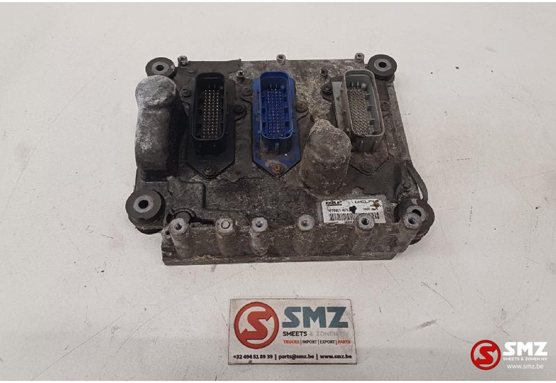 DAF Occ ECU motorregeleenheid DAF - Блок управления для Грузовиков: фото 1 DAF Occ ECU motorregeleenheid DAF - Блок управления для Грузовиков: фото 1