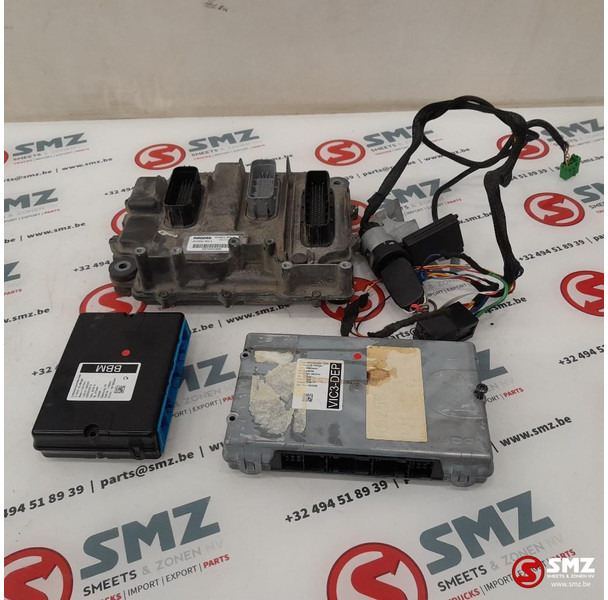 DAF Occ ECU startersset DAF - Блок управления для Грузовиков: фото 1 DAF Occ ECU startersset DAF - Блок управления для Грузовиков: фото 1