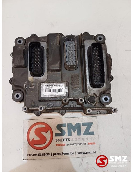 DAF Occ ECU startersset DAF - Блок управления для Грузовиков: фото 3 DAF Occ ECU startersset DAF - Блок управления для Грузовиков: фото 3
