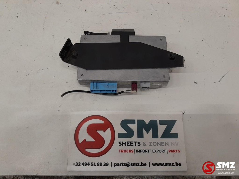 DAF Occ ECU telefooninterface DAF - Блок управления для Грузовиков: фото 5 DAF Occ ECU telefooninterface DAF - Блок управления для Грузовиков: фото 5