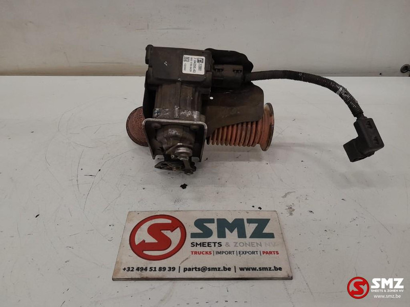 DAF Occ EGR klep DAF - Двигатель и запчасти для Грузовиков: фото 3 DAF Occ EGR klep DAF - Двигатель и запчасти для Грузовиков: фото 3