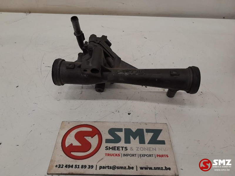 DAF Occ EGR leiding DAF - Двигатель и запчасти для Грузовиков: фото 2 DAF Occ EGR leiding DAF - Двигатель и запчасти для Грузовиков: фото 2