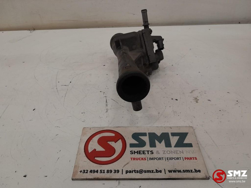 DAF Occ EGR leiding DAF - Двигатель и запчасти для Грузовиков: фото 4 DAF Occ EGR leiding DAF - Двигатель и запчасти для Грузовиков: фото 4