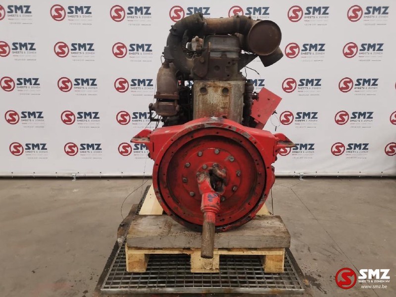 DAF Occ Motor DAF 1160 - Двигатель для Грузовиков: фото 4 DAF Occ Motor DAF 1160 - Двигатель для Грузовиков: фото 4