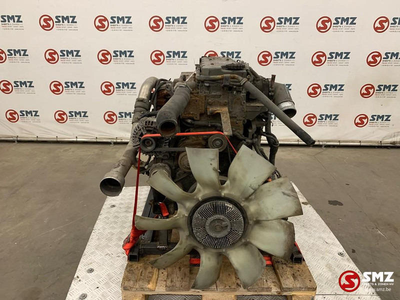 DAF Occ Motor DAF GR165 - Двигатель для Грузовиков: фото 3 DAF Occ Motor DAF GR165 - Двигатель для Грузовиков: фото 3