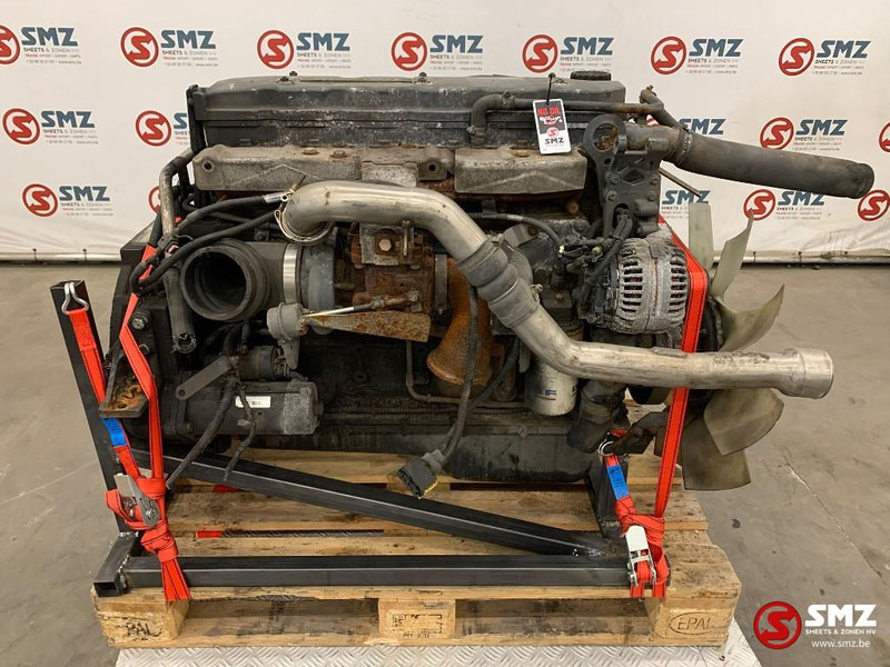 DAF Occ Motor DAF GR165 - Двигатель для Грузовиков: фото 2 DAF Occ Motor DAF GR165 - Двигатель для Грузовиков: фото 2