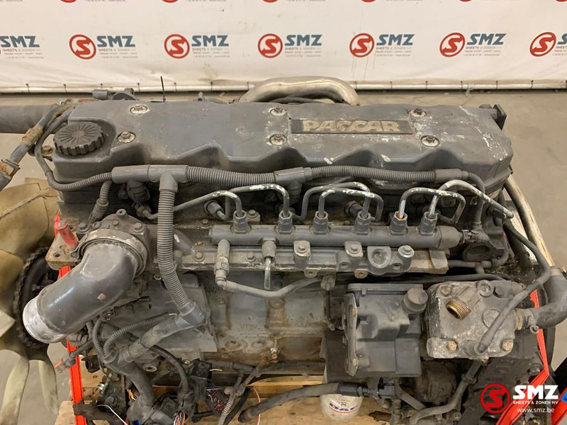 DAF Occ Motor DAF GR165 - Двигатель для Грузовиков: фото 4 DAF Occ Motor DAF GR165 - Двигатель для Грузовиков: фото 4