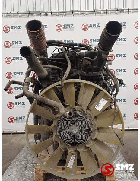DAF Occ Motor DAF XF106 EURO 6 MX13 340 - Двигатель для Грузовиков: фото 3 DAF Occ Motor DAF XF106 EURO 6 MX13 340 - Двигатель для Грузовиков: фото 3