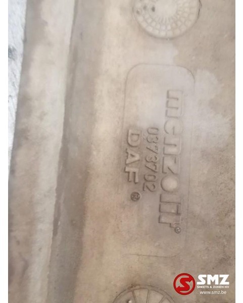 DAF Occ Motorkap DAF 2300 - Капот для Грузовиков: фото 2 DAF Occ Motorkap DAF 2300 - Капот для Грузовиков: фото 2