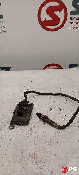 DAF Occ NOX sensor DAF - Сенсор для Грузовиков: фото 1 DAF Occ NOX sensor DAF - Сенсор для Грузовиков: фото 1