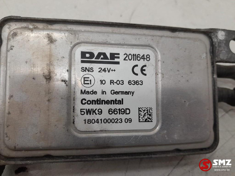 DAF Occ NOX sensor na katalysator DAF - Сенсор для Грузовиков: фото 4 DAF Occ NOX sensor na katalysator DAF - Сенсор для Грузовиков: фото 4