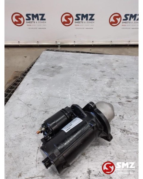 DAF Occ Starter 24V 4kW DAF CF75 - Стартер для Грузовиков: фото 1 DAF Occ Starter 24V 4kW DAF CF75 - Стартер для Грузовиков: фото 1