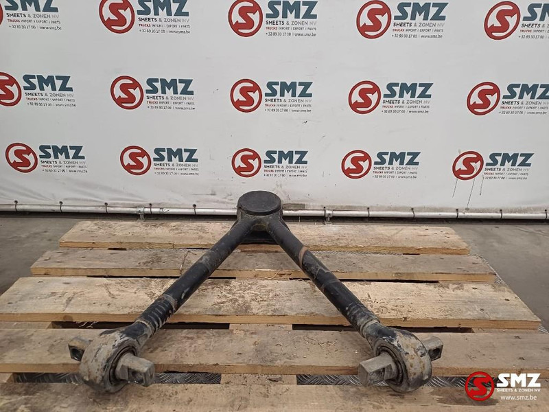 DAF Occ V-draagarm DAF - Рулевое управление для Грузовиков: фото 1 DAF Occ V-draagarm DAF - Рулевое управление для Грузовиков: фото 1