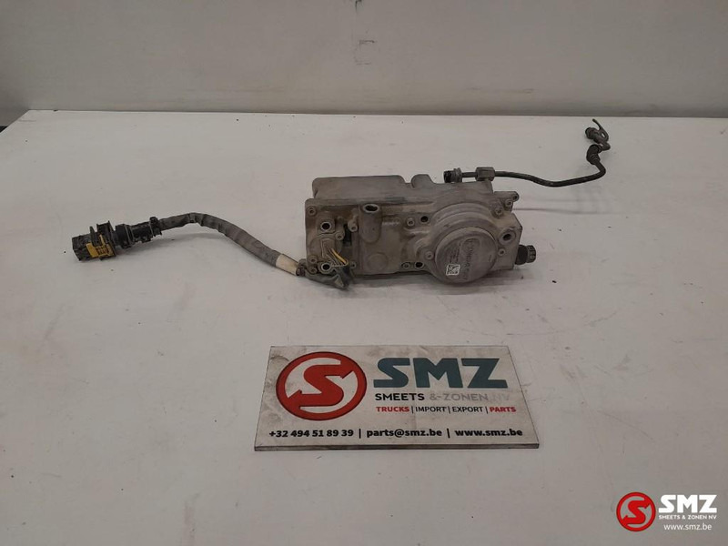 DAF Occ VTG turboactuator MX13 DAF - Турбина для Грузовиков: фото 1 DAF Occ VTG turboactuator MX13 DAF - Турбина для Грузовиков: фото 1