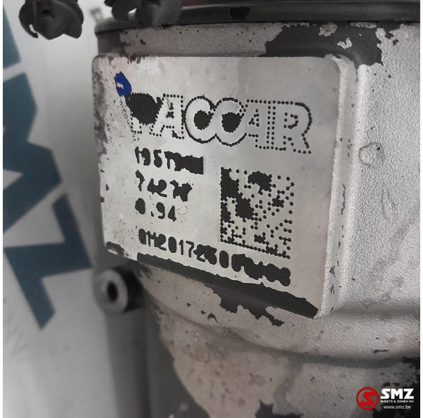 Топливный фильтр для Грузовиков DAF Occ brandstoffilter MX13 DAF: фото 6