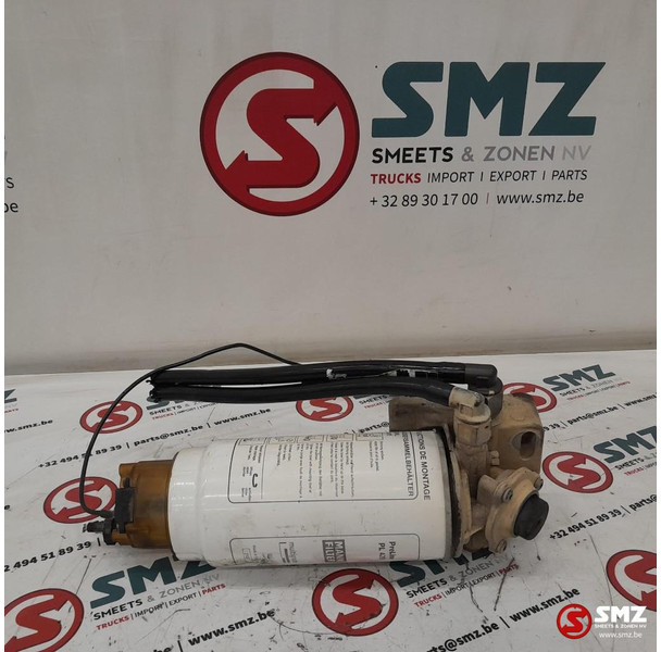 DAF Occ brandstoffilter / waterafscheider DAF - Подготовка топлива для Грузовиков: фото 1 DAF Occ brandstoffilter / waterafscheider DAF - Подготовка топлива для Грузовиков: фото 1