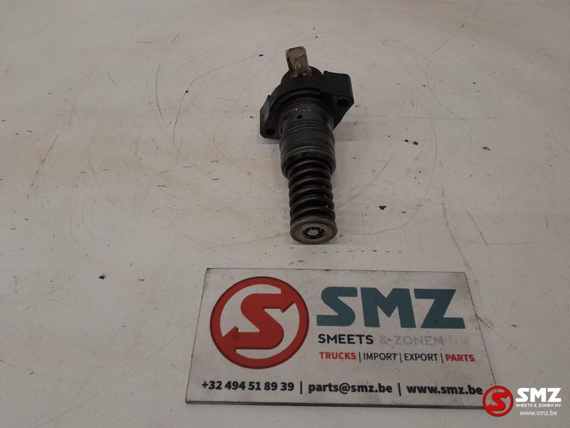DAF Occ brandstofinjectiepomp MX13 DAF - Топливный насос для Грузовиков: фото 3 DAF Occ brandstofinjectiepomp MX13 DAF - Топливный насос для Грузовиков: фото 3