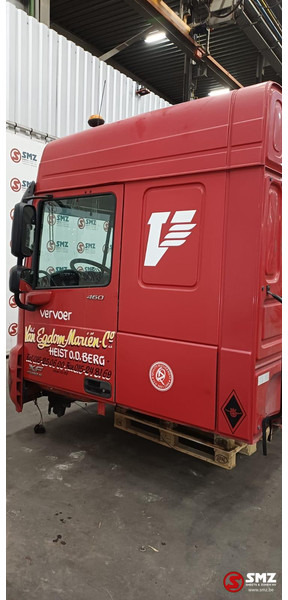 DAF Occ cabine DAF - Кабина и интерьер для Грузовиков: фото 3 DAF Occ cabine DAF - Кабина и интерьер для Грузовиков: фото 3
