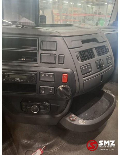 Кабина и интерьер для Грузовиков DAF Occ cabine compleet DAF: фото 8