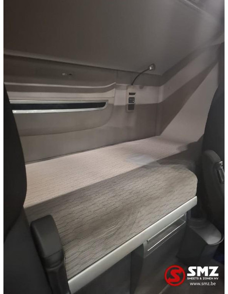 Кабина и интерьер для Грузовиков DAF Occ cabine compleet DAF: фото 9