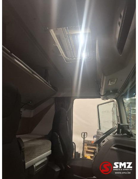 Кабина и интерьер для Грузовиков DAF Occ cabine compleet DAF: фото 14