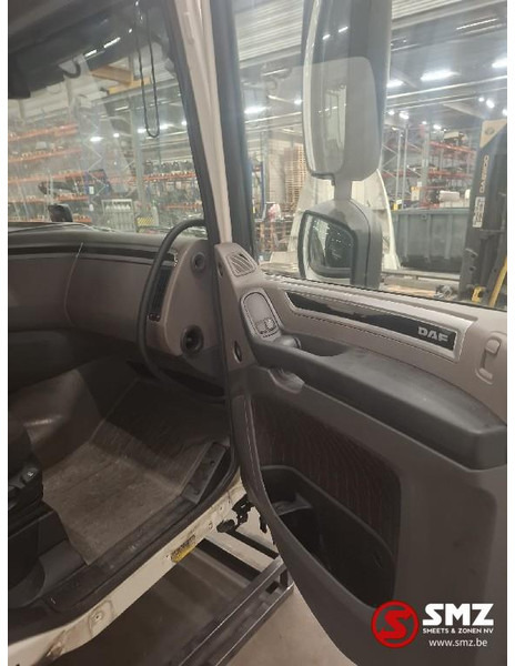 Кабина и интерьер для Грузовиков DAF Occ cabine compleet DAF: фото 10