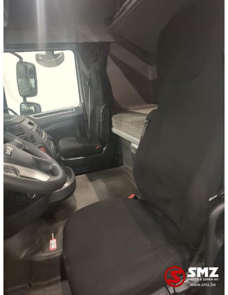 Кабина и интерьер для Грузовиков DAF Occ cabine compleet DAF: фото 11