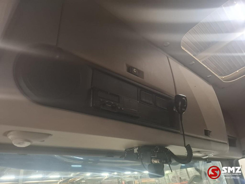 Кабина и интерьер для Грузовиков DAF Occ cabine compleet DAF: фото 7