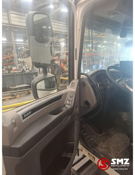 Кабина и интерьер для Грузовиков DAF Occ cabine compleet DAF: фото 6