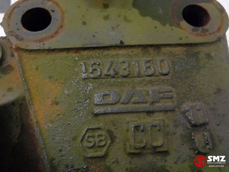 DAF Occ cabine steun links - Подвеска кабины для Грузовиков: фото 3 DAF Occ cabine steun links - Подвеска кабины для Грузовиков: фото 3
