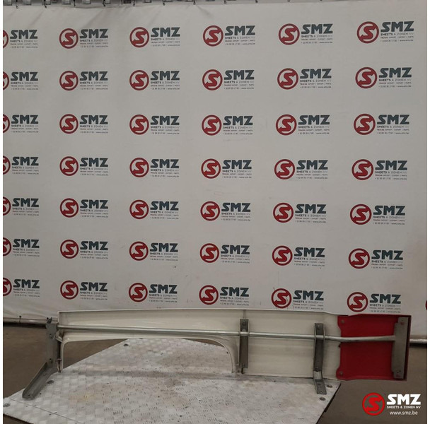 DAF Occ cabinespoiler rechts DAF - Аэродинамика/ Спойлеры для Грузовиков: фото 2 DAF Occ cabinespoiler rechts DAF - Аэродинамика/ Спойлеры для Грузовиков: фото 2