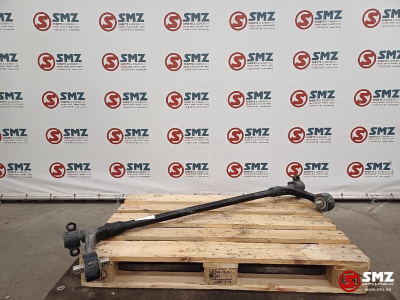 DAF Occ cabinestabilisatorstang DAF - Рулевое управление для Грузовиков: фото 1 DAF Occ cabinestabilisatorstang DAF - Рулевое управление для Грузовиков: фото 1
