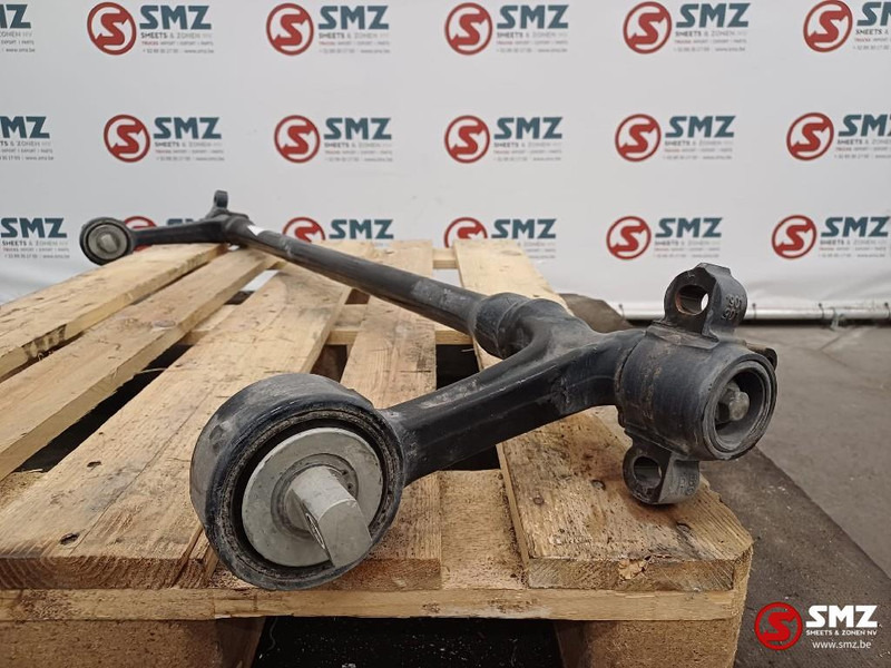 DAF Occ cabinestabilisatorstang DAF - Рулевое управление для Грузовиков: фото 2 DAF Occ cabinestabilisatorstang DAF - Рулевое управление для Грузовиков: фото 2