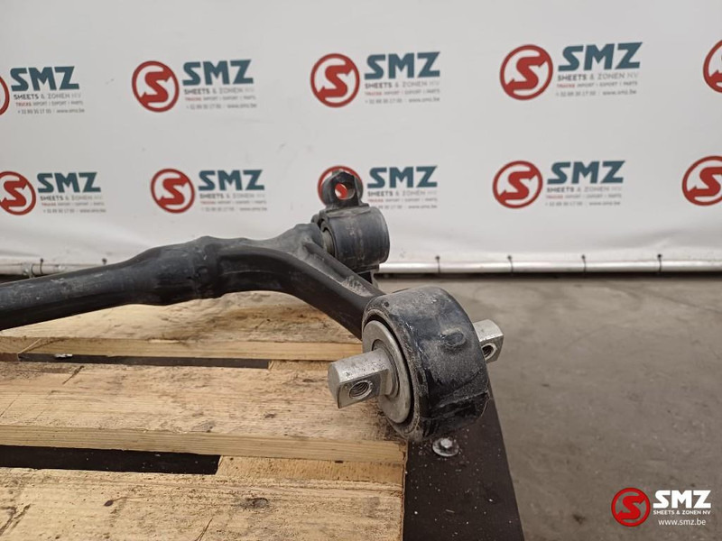 DAF Occ cabinestabilisatorstang DAF - Рулевое управление для Грузовиков: фото 3 DAF Occ cabinestabilisatorstang DAF - Рулевое управление для Грузовиков: фото 3