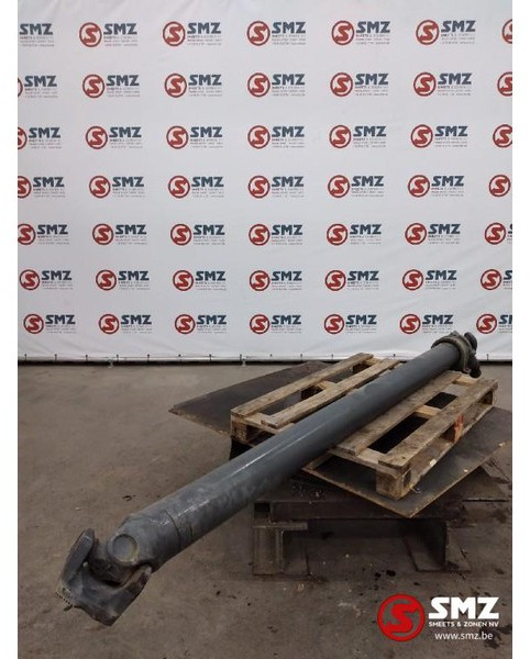 DAF Occ cardanas DAF XF 106 1994604 - Приводный вал для Грузовиков: фото 1 DAF Occ cardanas DAF XF 106 1994604 - Приводный вал для Грузовиков: фото 1