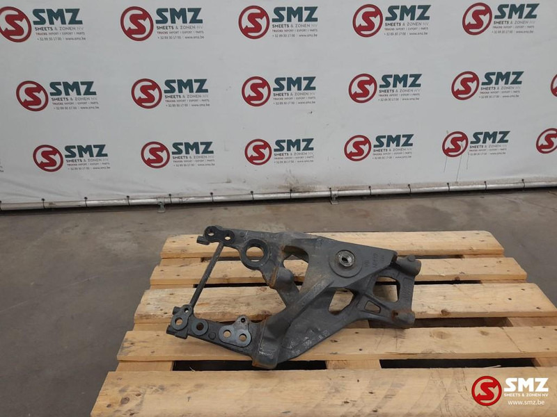 DAF Occ chassissteun links DAF - Рама/ Шасси для Грузовиков: фото 3 DAF Occ chassissteun links DAF - Рама/ Шасси для Грузовиков: фото 3