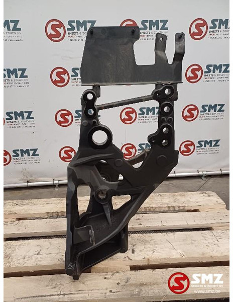 DAF Occ chassissteun links DAF - Рама/ Шасси для Грузовиков: фото 1 DAF Occ chassissteun links DAF - Рама/ Шасси для Грузовиков: фото 1